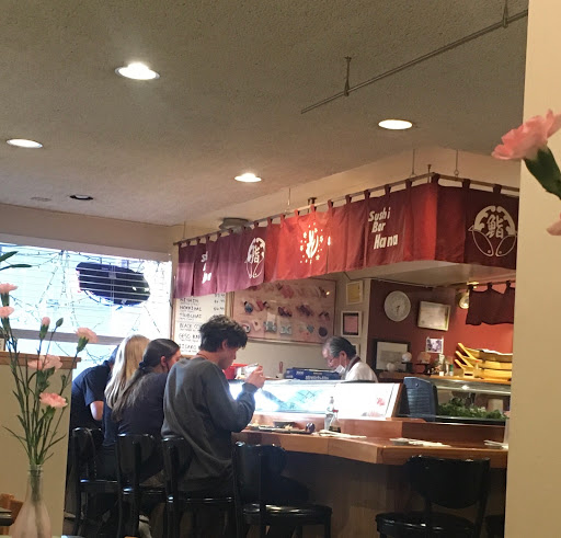 Sushi Bar Hana image