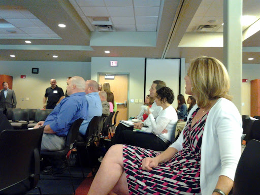 Community Center «Tomahawk Ridge Community Center», reviews and photos, 11902 Lowell Ave, Overland Park, KS 66213, USA