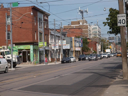 Bloor Bathurst Physiotherapy And Sports Medicine Centre