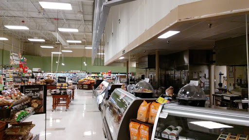 Grocery Store «Kroger», reviews and photos, 555 W Marion St, Mt Gilead, OH 43338, USA