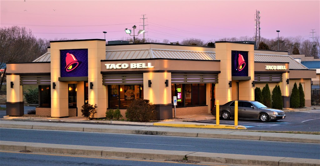 Taco Bell 20619