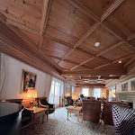 Photo n°18 de l'avis de Ana.u fait le 01/05/2023 à 17:20 sur le  Cavallino Bianco Family Spa Grand Hotel à Urtijëi