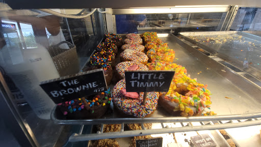 Donut Shop «Hurts Donut», reviews and photos, 7010 W 21st St, Wichita, KS 67205, USA