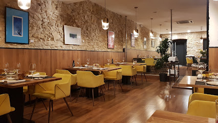 El Terrat Restaurant - C. de Pons d,Icart, 19, 43004 Tarragona, Spain
