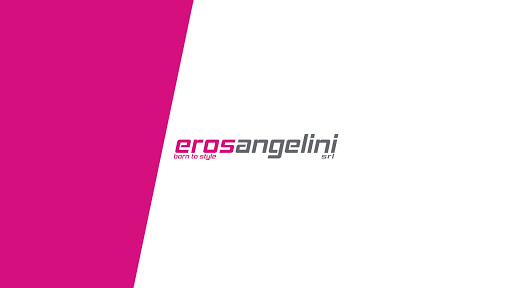 Eros Angelini S.r.l. Design Studio & Marketing Agency