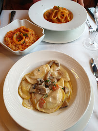 Plats et boissons du Restaurant italien Auberge de Venise Montparnasse à Paris - n°13