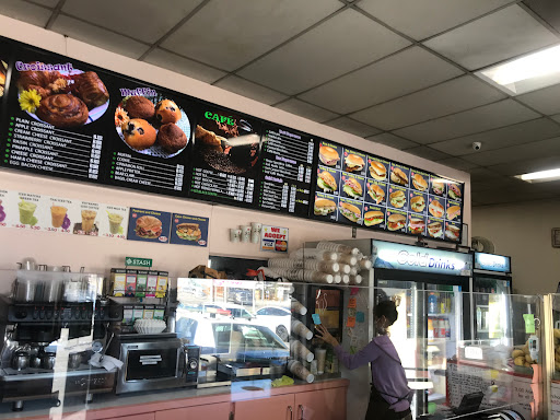 Donut Shop «Honey Donuts», reviews and photos, 1883 Daly St # 103, Los Angeles, CA 90031, USA