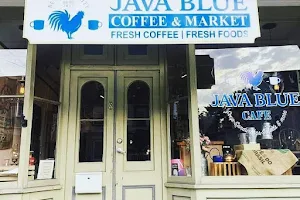 Java Blue Coffee and Market image