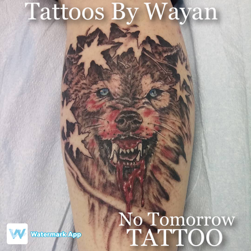Explore female arm tattoos ideas, creative tattoo ideas in Charles Town, available at No Tomorrow Tattoo llc