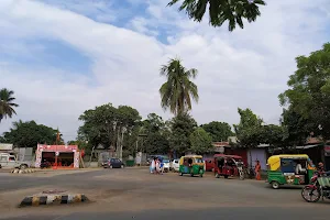 Nripen Chakraborty Avenue image