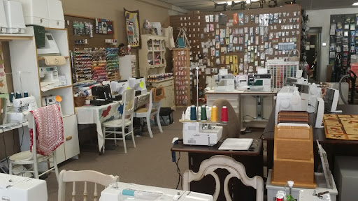 Atascadero Sewing & Vacuum Center in Atascadero, California