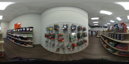 Pet Boarding Service «The Dog Stop Plus», reviews and photos, 2640 Carnegie Ave, Cleveland, OH 44115, USA