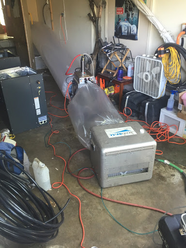 HVAC Contractor «Morris Heat and Air», reviews and photos