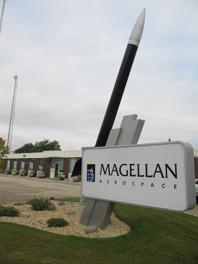 Magellan Aerospace Rockwood