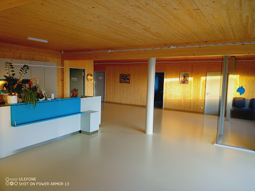 Frank Sommer veterinarian unter Neukloster, 