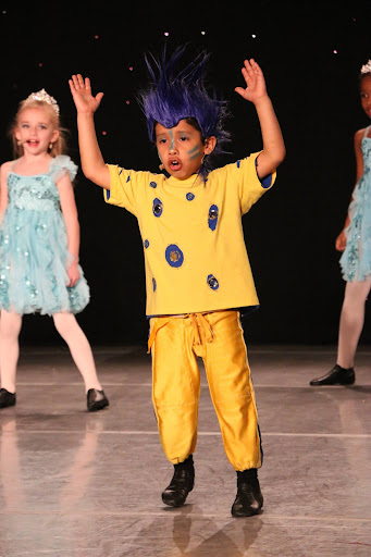 Performing Arts Theater «British Academy of Performing Arts», reviews and photos, 2550 Sandy Plains Rd #265, Marietta, GA 30066, USA