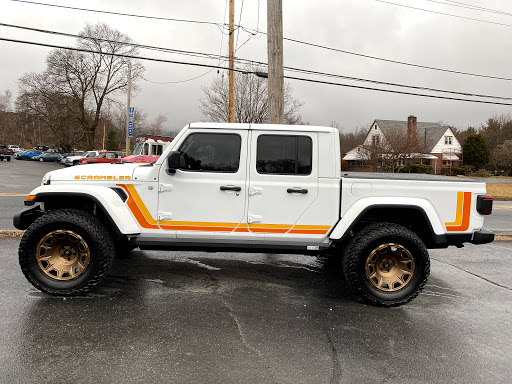 Car Dealer «Dotta Auto Sales Inc», reviews and photos, 1300 Blue Valley Dr, Pen Argyl, PA 18072, USA