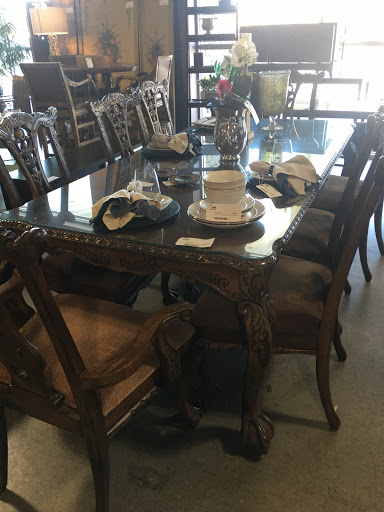 Consignment Shop «Home Consignment Center - Campbell», reviews and photos, 930 W Hamilton Ave #190, Campbell, CA 95008, USA