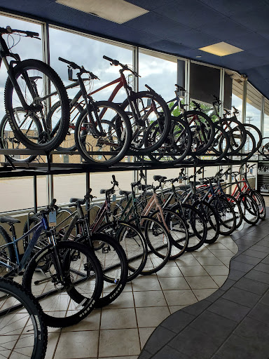 Bicycle Store «Bike One», reviews and photos, 159 24th Ave NW, Norman, OK 73069, USA