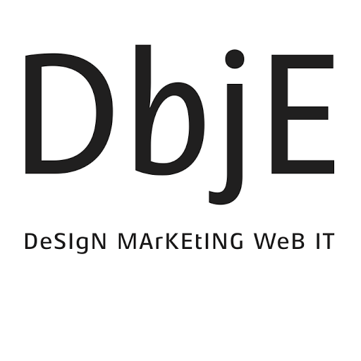 DbjE Design Marketing IT