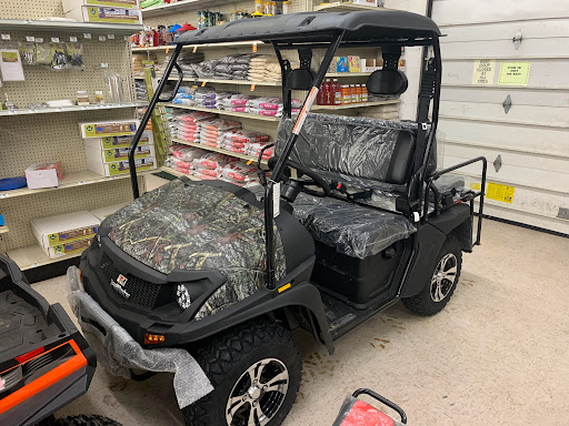 Farm Equipment Supplier «Family Farm & Home», reviews and photos, 66875 Gratiot Ave, Richmond, MI 48062, USA