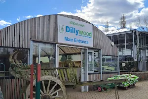 Dillywood Garden Centre image