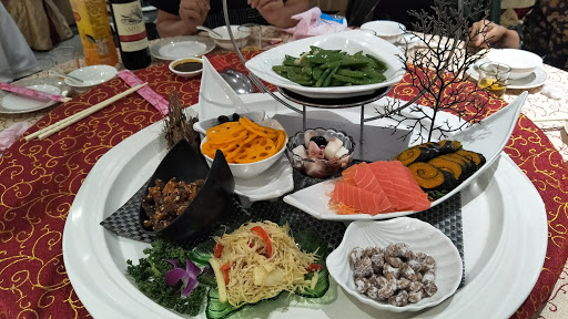 明鳳食寓宴會廳 宴會館 的照片