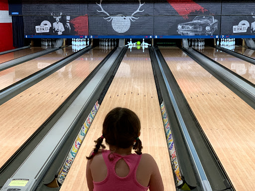 Bowling Alley «Brunswick Zone Doverama Lanes», reviews and photos, 1600 S Governors Ave, Dover, DE 19904, USA