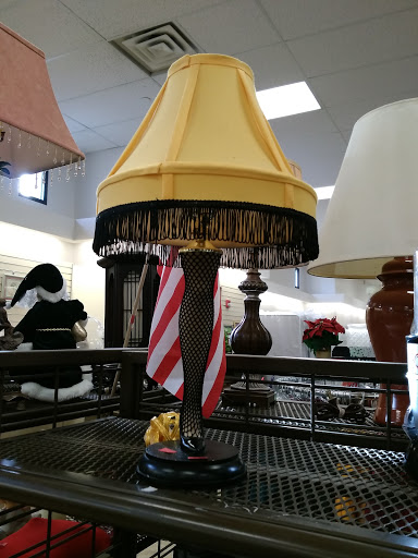 Thrift Store «Discover Goodwill Powers Retail Center», reviews and photos