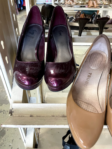 Thrift Store «Value Village», reviews and photos