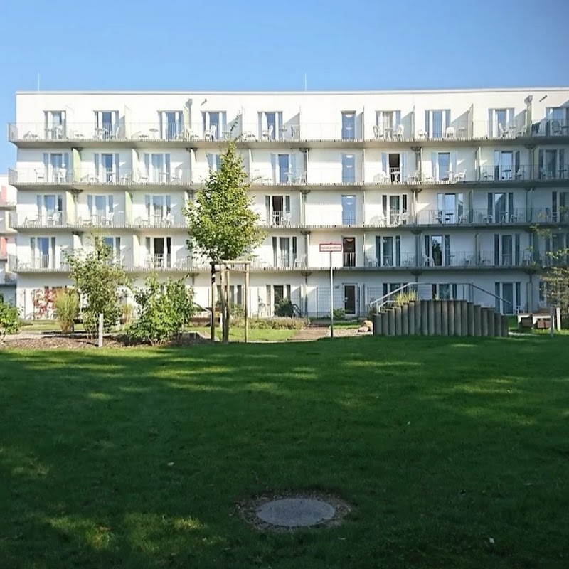 Ostseeklinik Schönberg-Holm