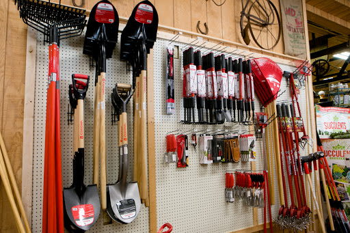 Garden Center «Animals and Gardens Unlimited», reviews and photos, 14 Jacobstown Rd, New Egypt, NJ 08533, USA