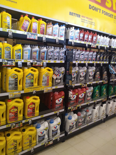 Auto Parts Store «Advance Auto Parts», reviews and photos, 801 Indian Boundary Rd, Chesterton, IN 46304, USA