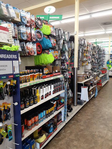 Dollar Store «Dollar Tree», reviews and photos, 516 El Camino Real, Belmont, CA 94002, USA