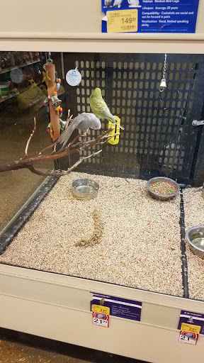 Pet Supply Store «PetSmart», reviews and photos, 4045 Dowlen Rd, Beaumont, TX 77706, USA