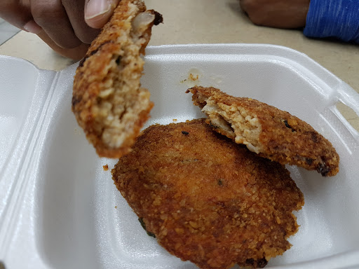 Supermarket «Indo-Pak Super Market», reviews and photos, 2548 Dickerson Pkwy #112, Carrollton, TX 75006, USA