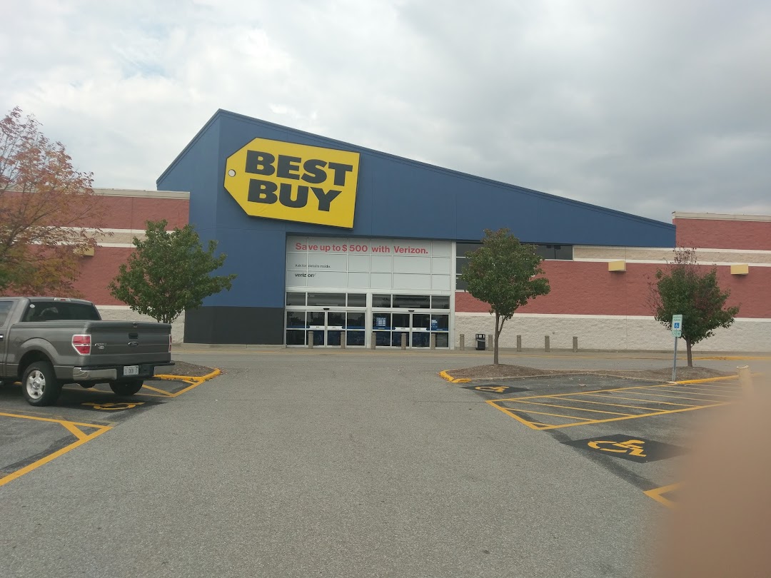 Best Buy