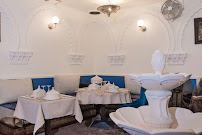 Atmosphère du Restaurant marocain Le Tizzi à Paris - n°14