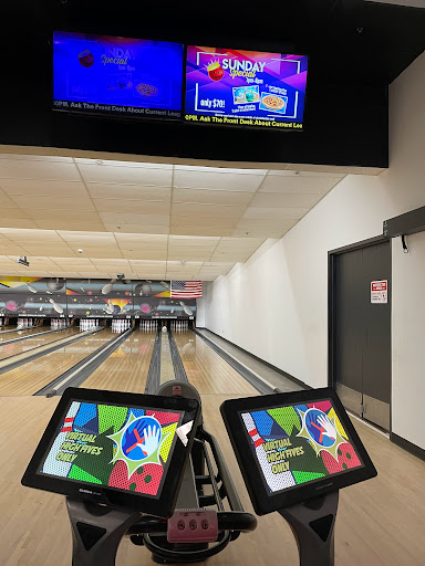 Bowling Alley «Classic Bowling Center», reviews and photos, 900 King Dr, Daly City, CA 94015, USA