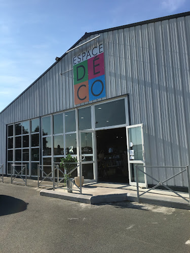 Espace DÉCO à Saint-Pierre-d'Oléron