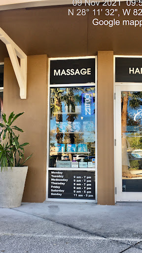 Beauty Salon «Cabelo Salon», reviews and photos, 10720 FL-54, Trinity, FL 34655, USA