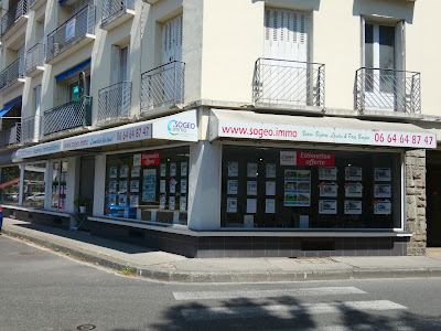 SOGEO.immo à Pau