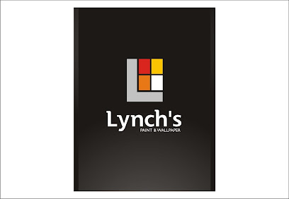 Lynch's Paint and Wallpaper