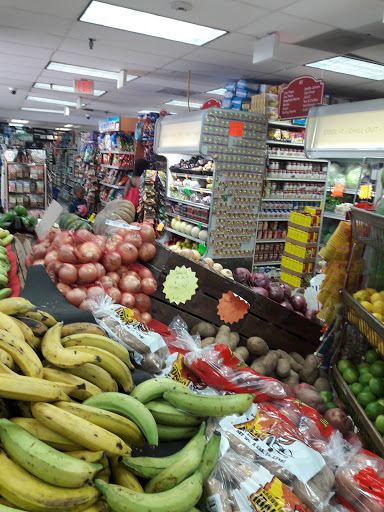 Supermarket «Triton Supermarket», reviews and photos, 2715 Collins Ave, Miami Beach, FL 33140, USA