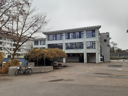 Schulhaus Hardau