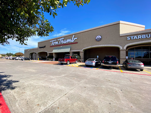 Grocery Store «Tom Thumb», reviews and photos, 4112 N Josey Ln, Carrollton, TX 75007, USA
