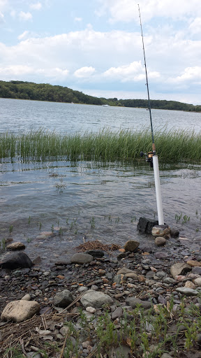 Park «Bare Cove Park», reviews and photos, Bare Cove Park Dr & Fort Hill St, Hingham, MA 02043, USA