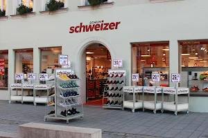 Schuh Schweizer Weißenburg image