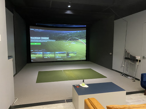 Indoor Golf Course «Golf Manhattan», reviews and photos, 108 W 39th St, New York, NY 10018, USA