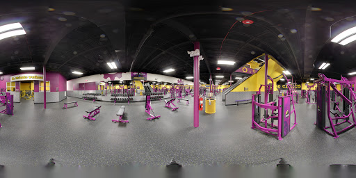 Gym «Planet Fitness», reviews and photos, 6650 Telegraph Rd, Bloomfield Twp, MI 48301, USA